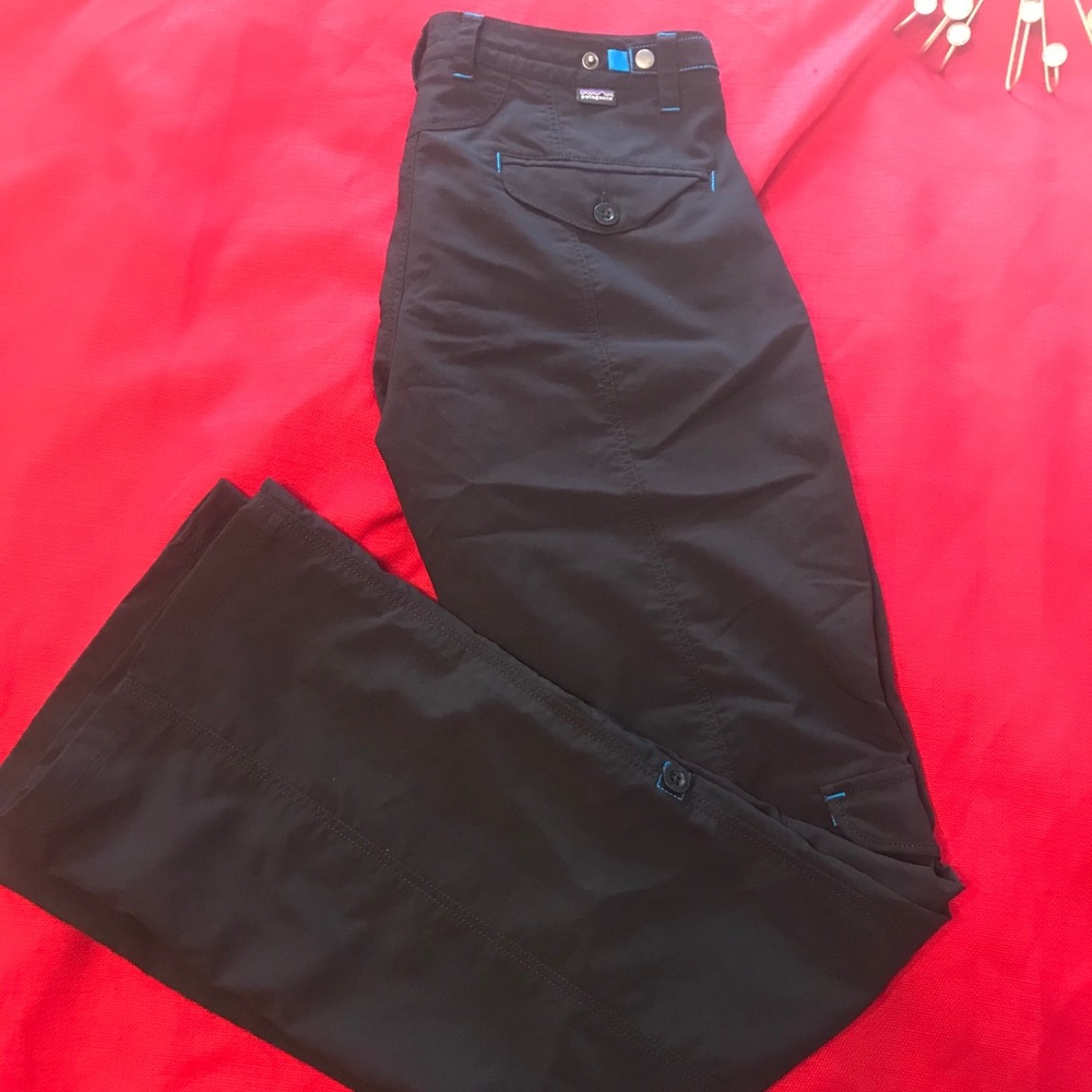 Patagonia Pants